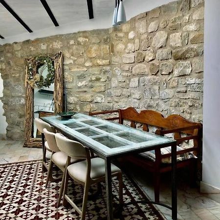 Casita El Torreon Vila Úbeda Exterior foto